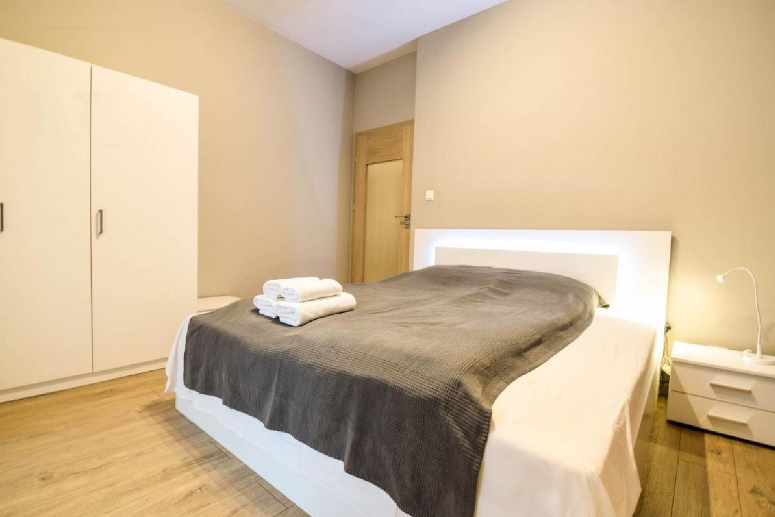 Standard Apartment