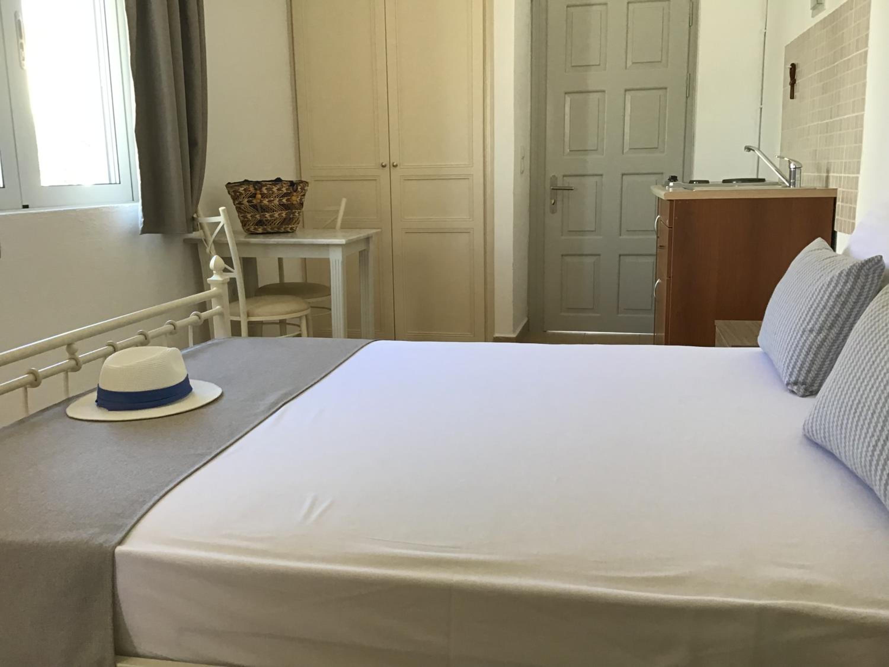 Single Room with Terrace photo 1