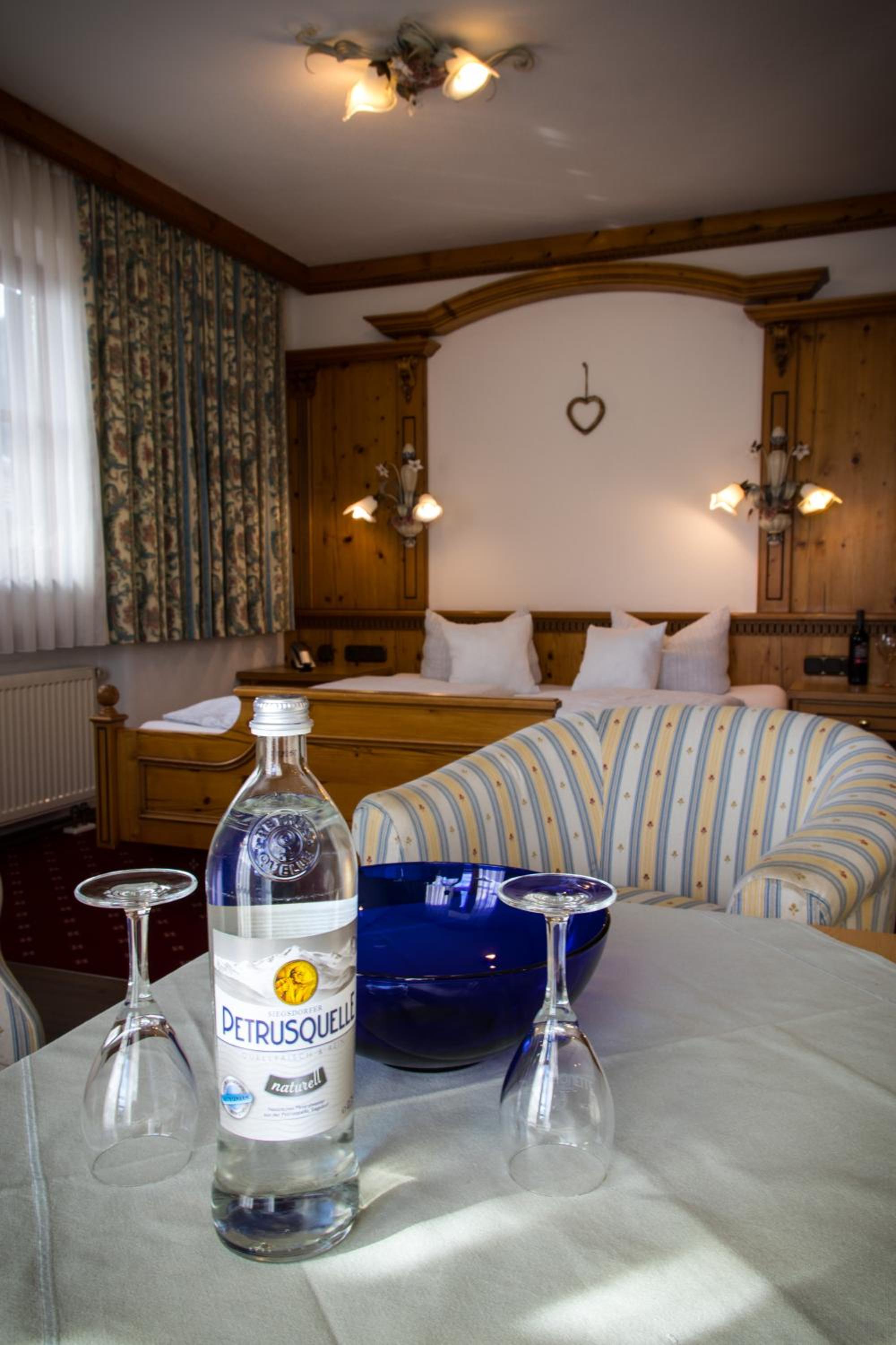 Comfort Double Room photo 3