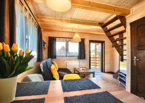 Two-Bedroom House photo 3