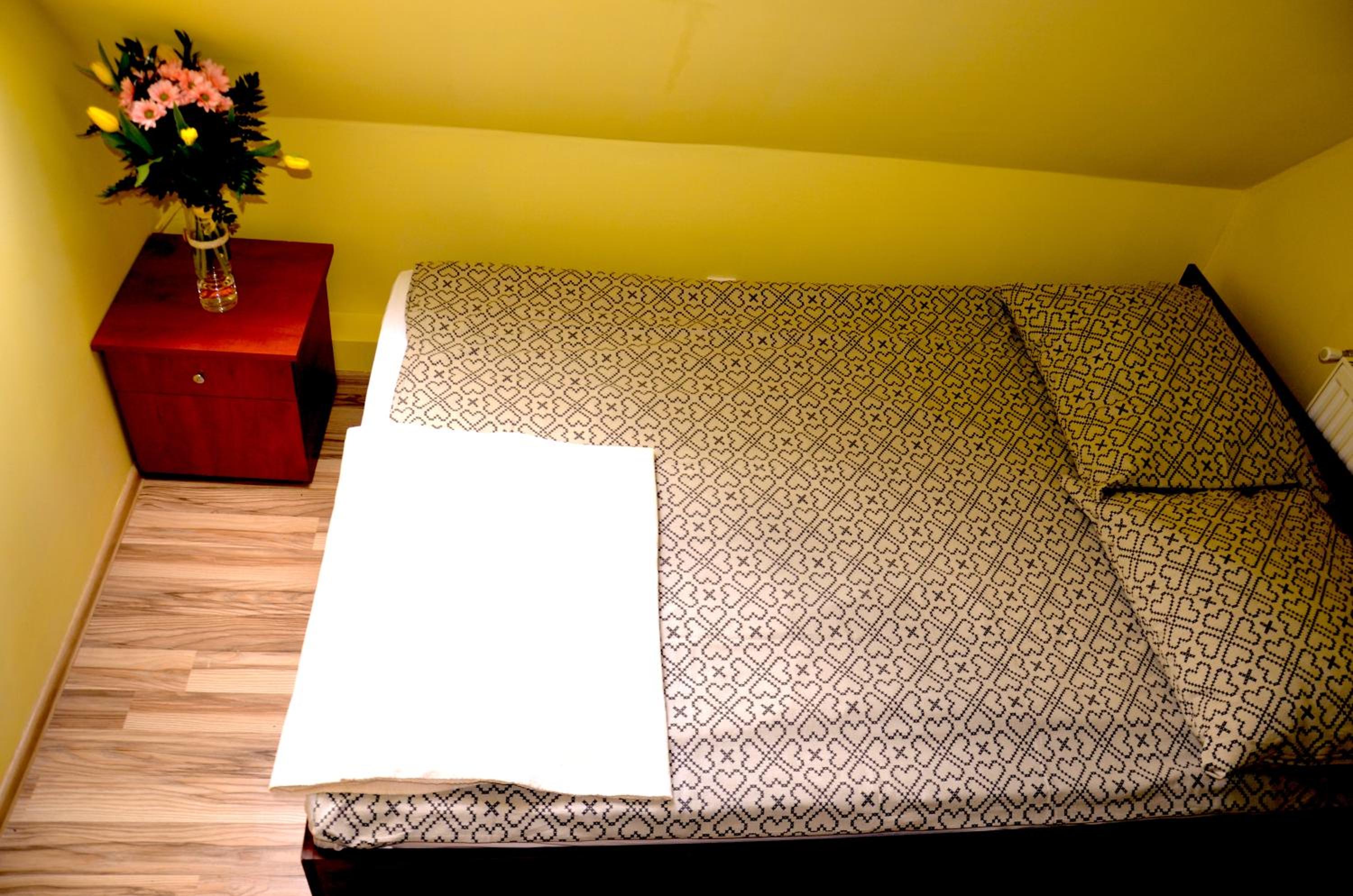 Double Room with Private Bathroom photo 1