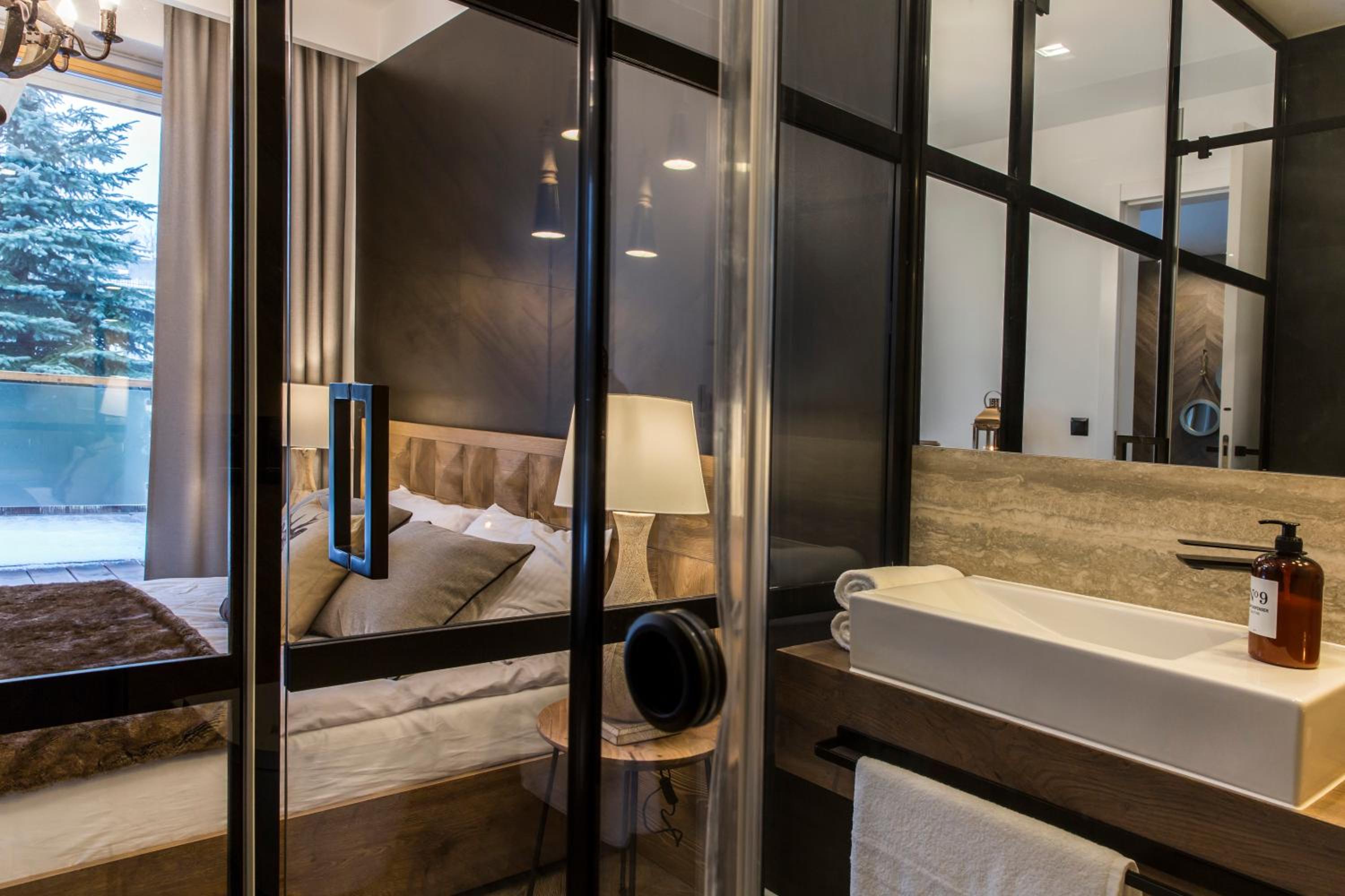 Apartment Aspen Deluxe - Photo 18