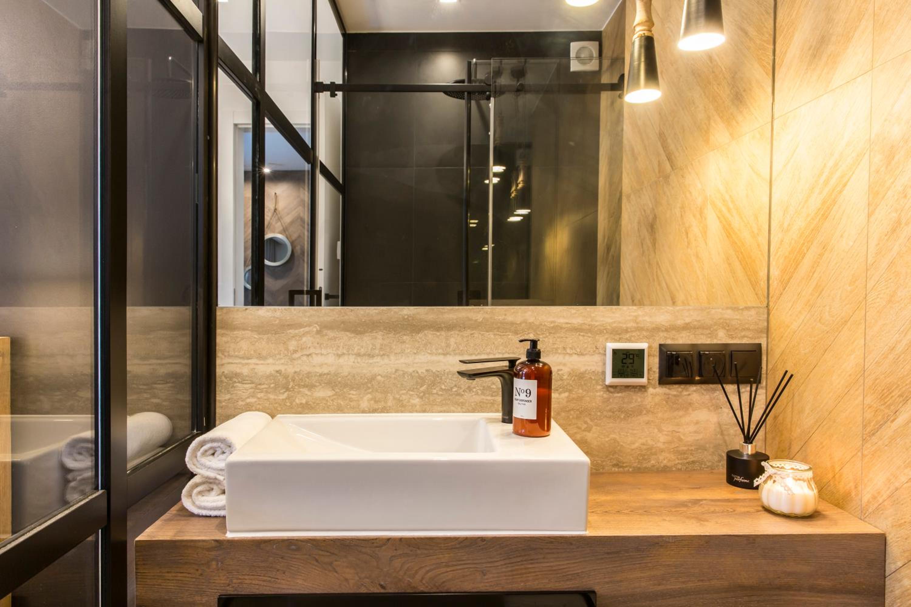 Apartment Aspen Deluxe - Photo 21