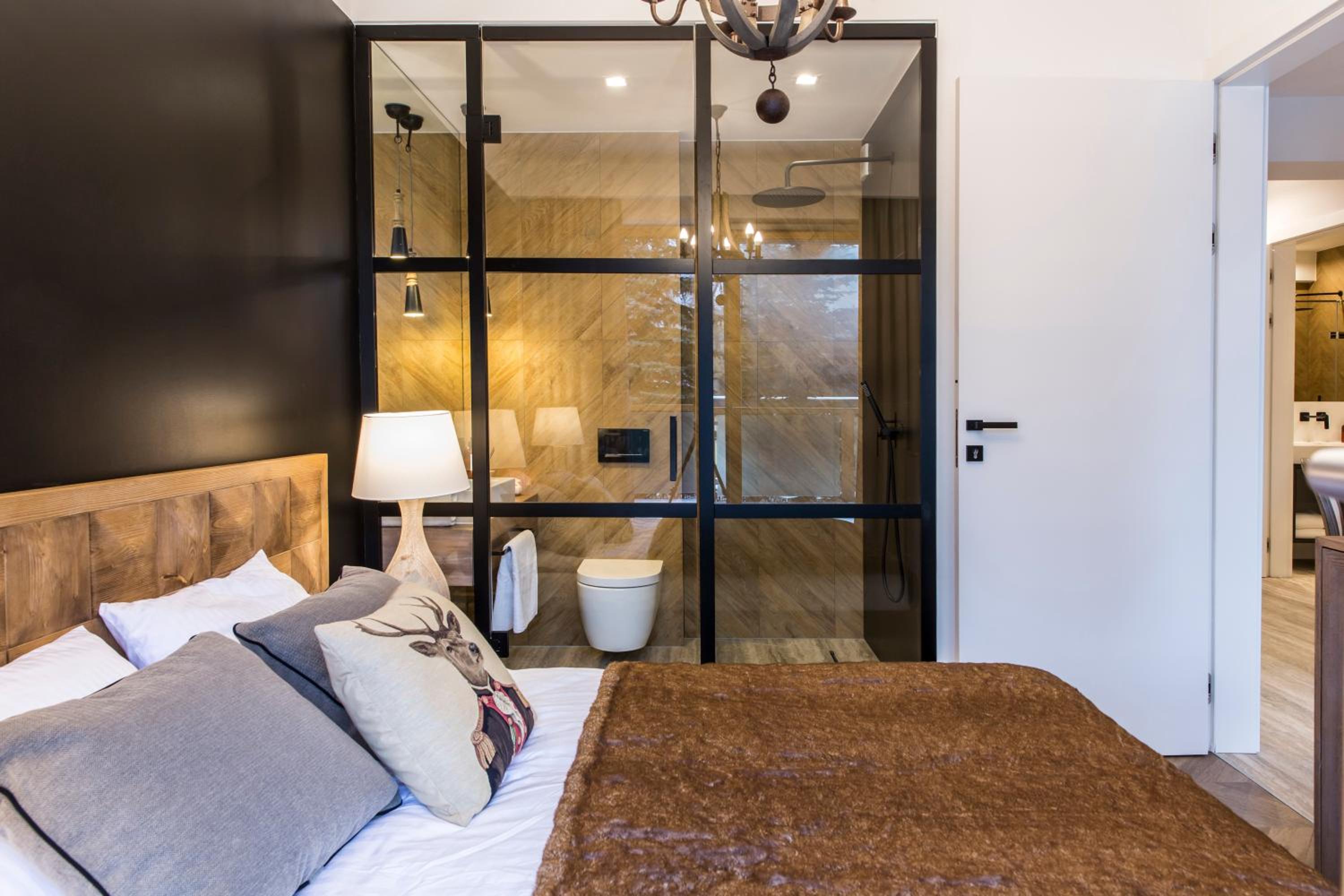 Apartment Aspen Deluxe - Photo 20