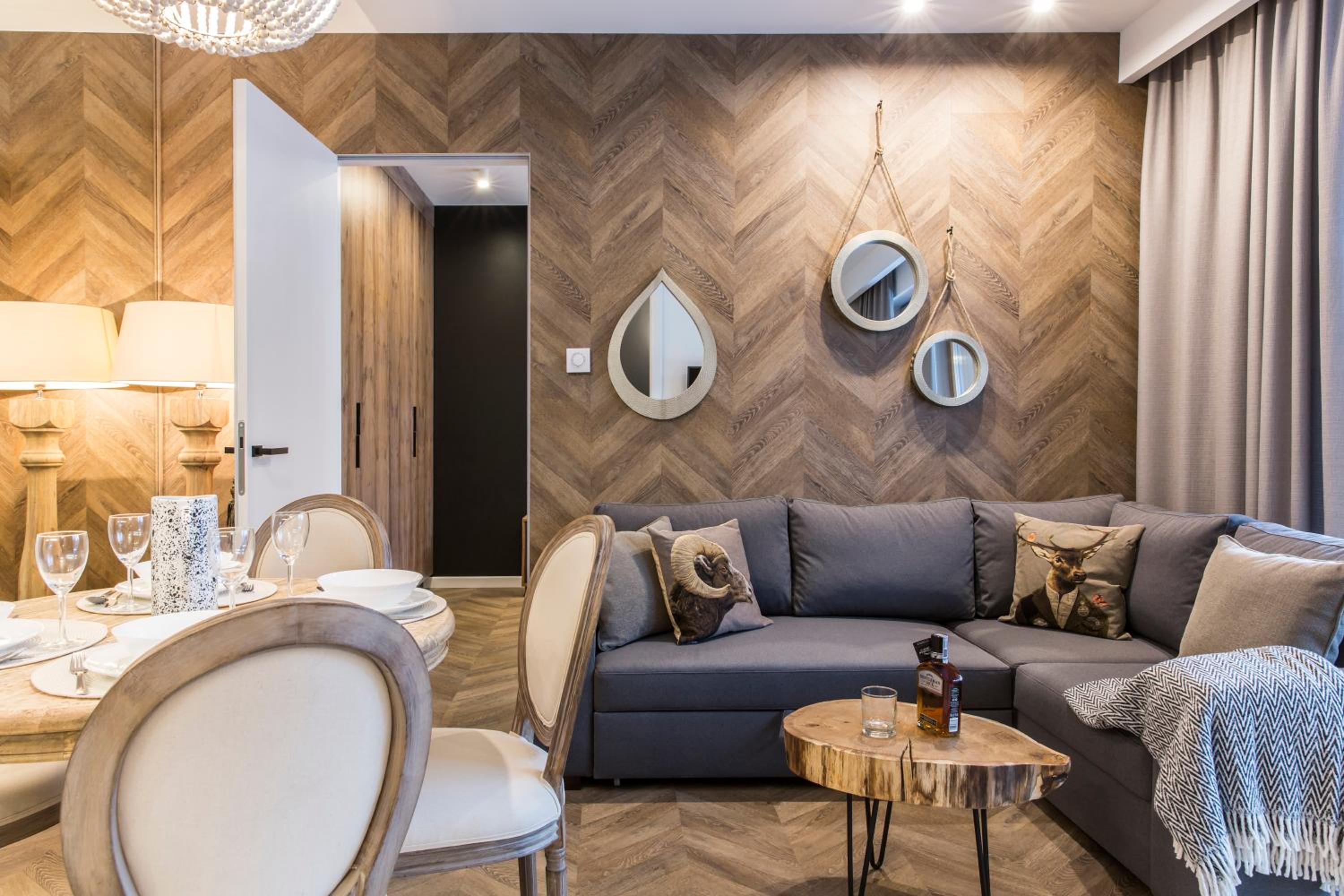 Apartment Aspen Deluxe - Photo 3
