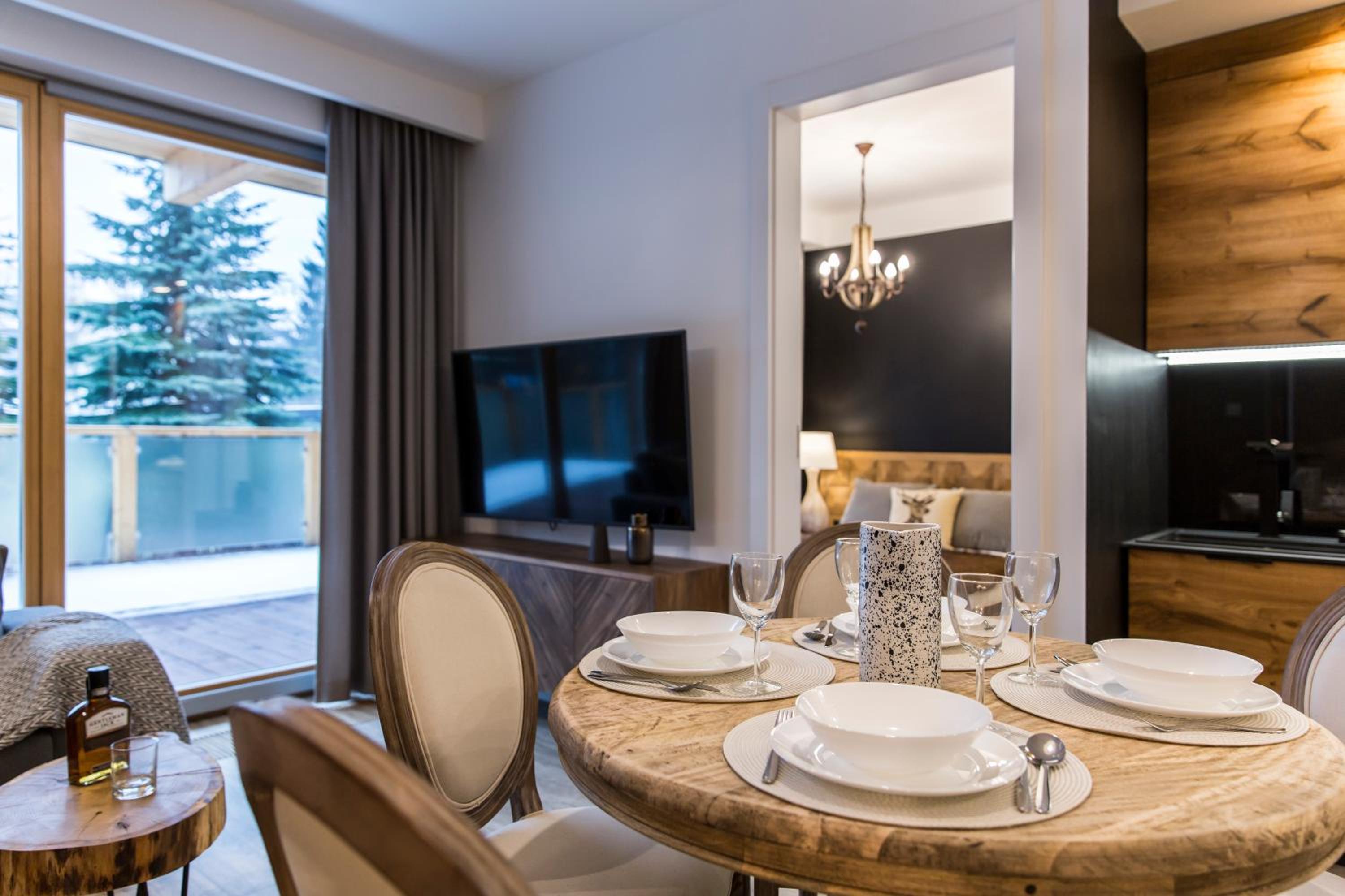Apartment Aspen Deluxe - Photo 11