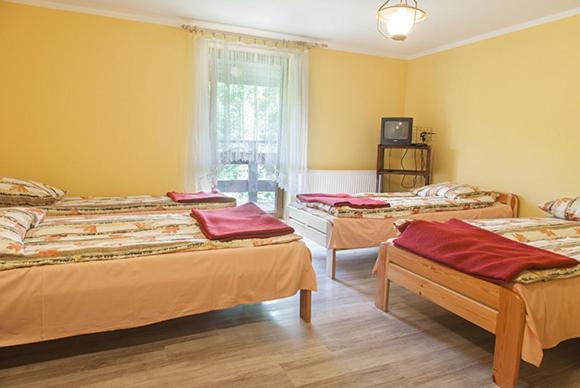Quadruple Room with Bathroom photo 1