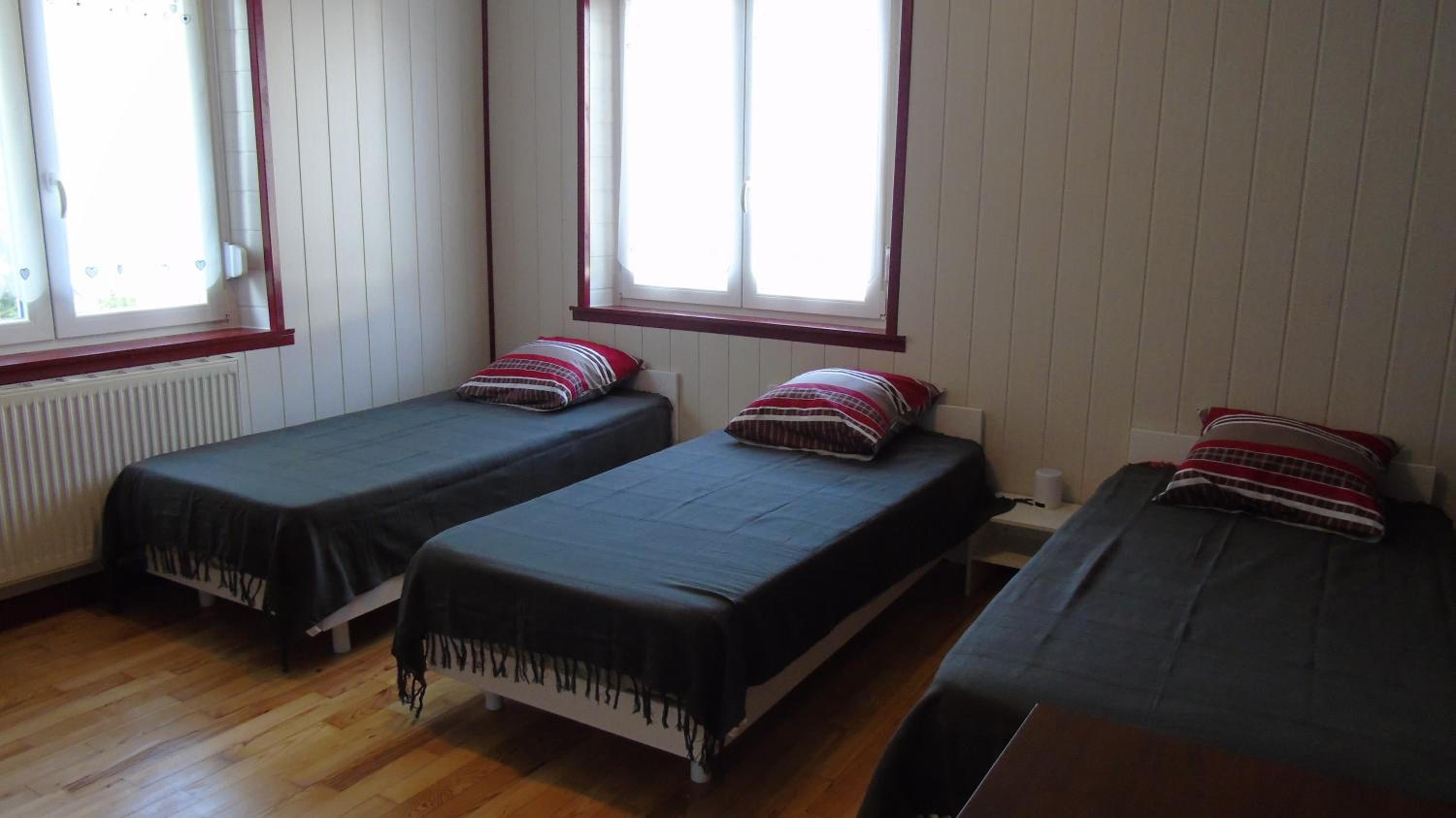 Double Room - Photo 2