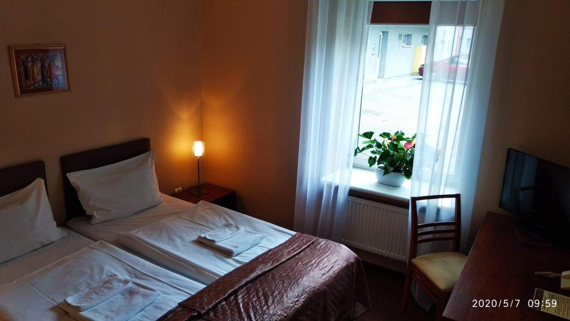 Double Room photo 1