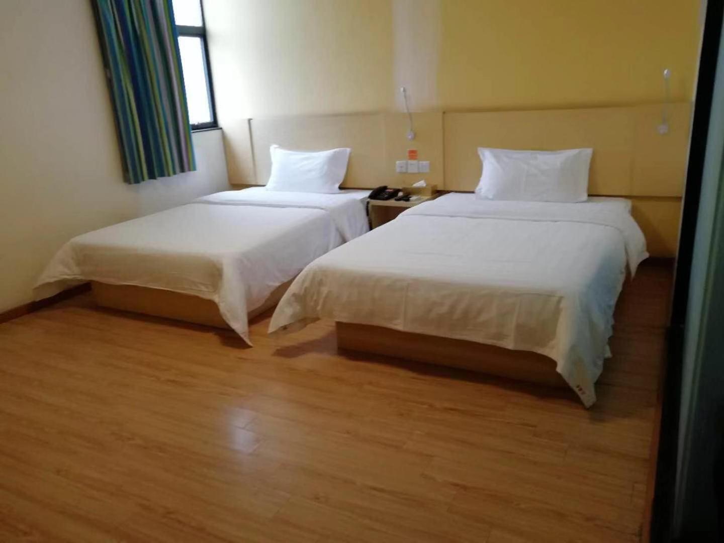 Business Twin Room