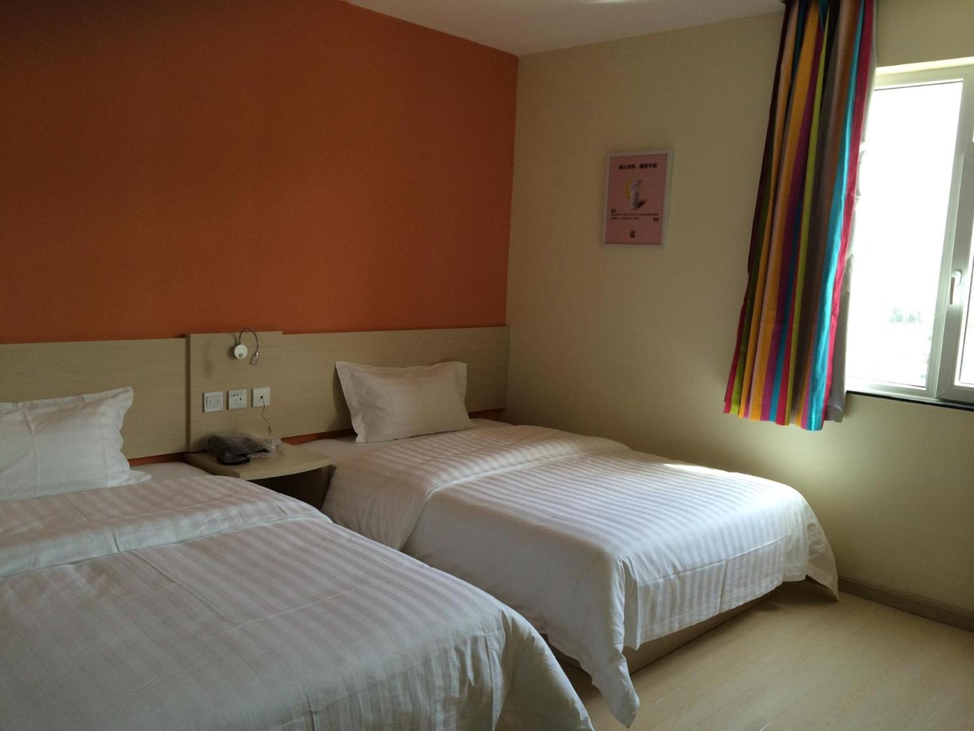 Business Twin Room