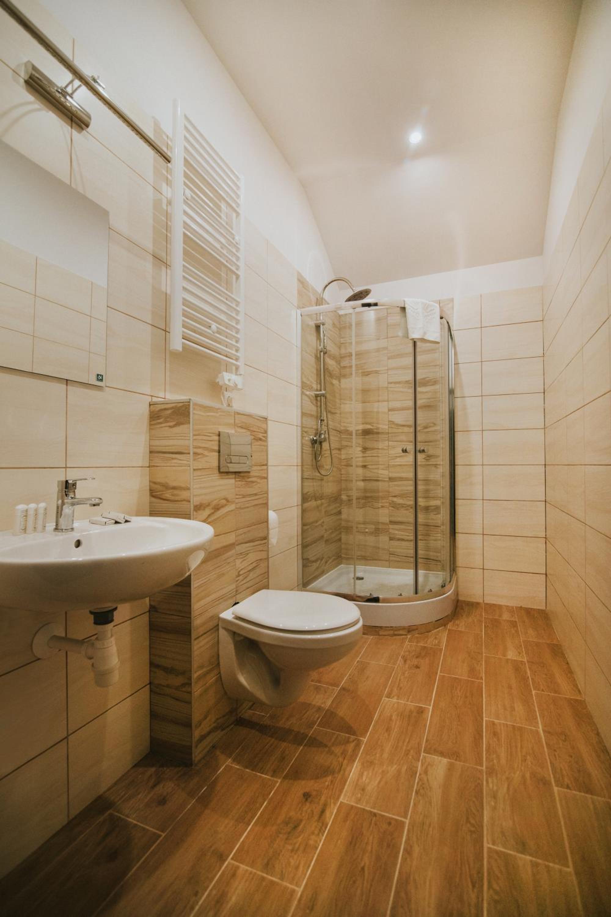 Triple Room photo 3