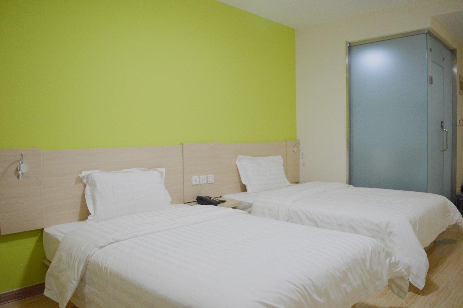 Comfortable Twin Room photo 3