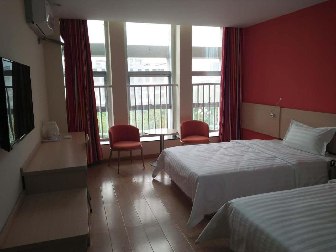 Business Twin Room