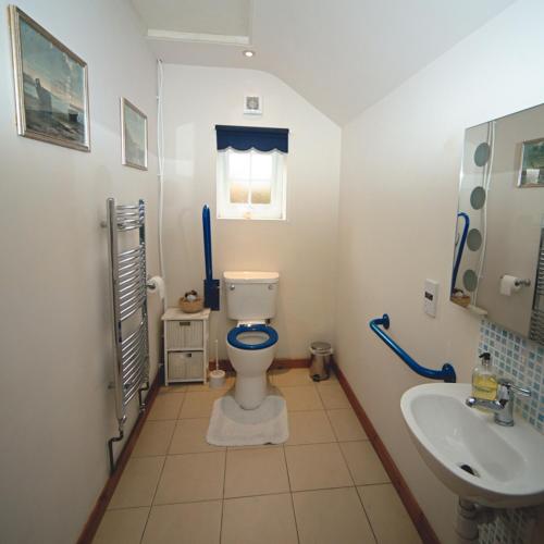 Down Ende House Accommodation, Photo 10