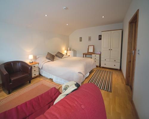 Down Ende House Accommodation, Photo 9