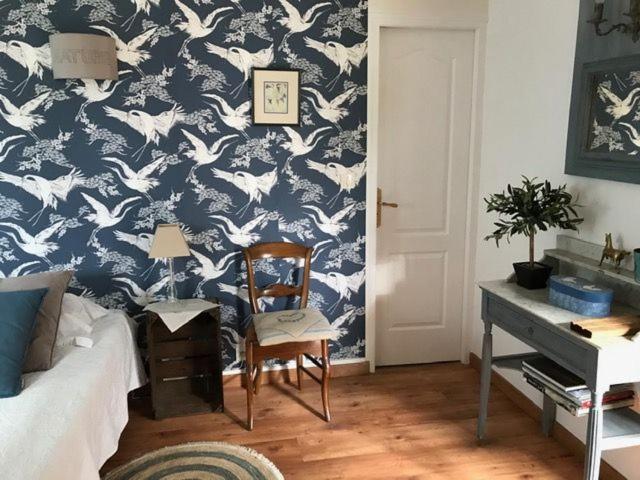 Double or Twin Room photo 2