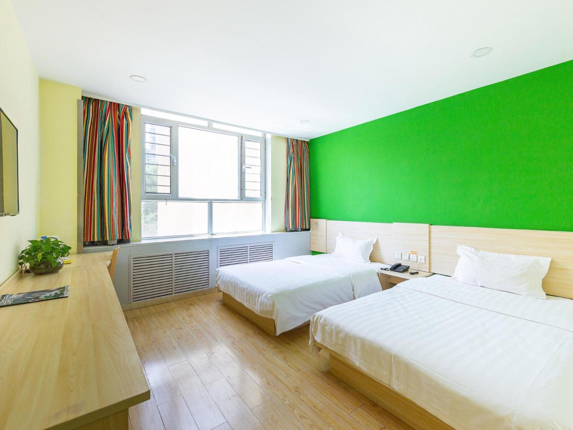 Business Twin Room