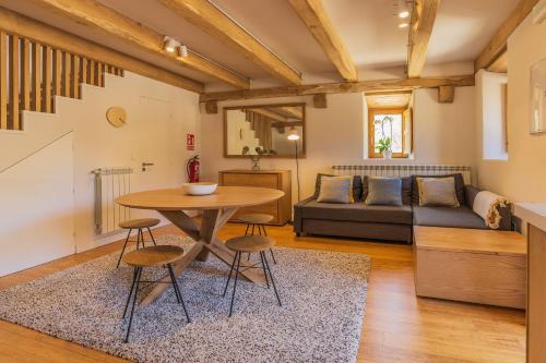One-Bedroom Chalet