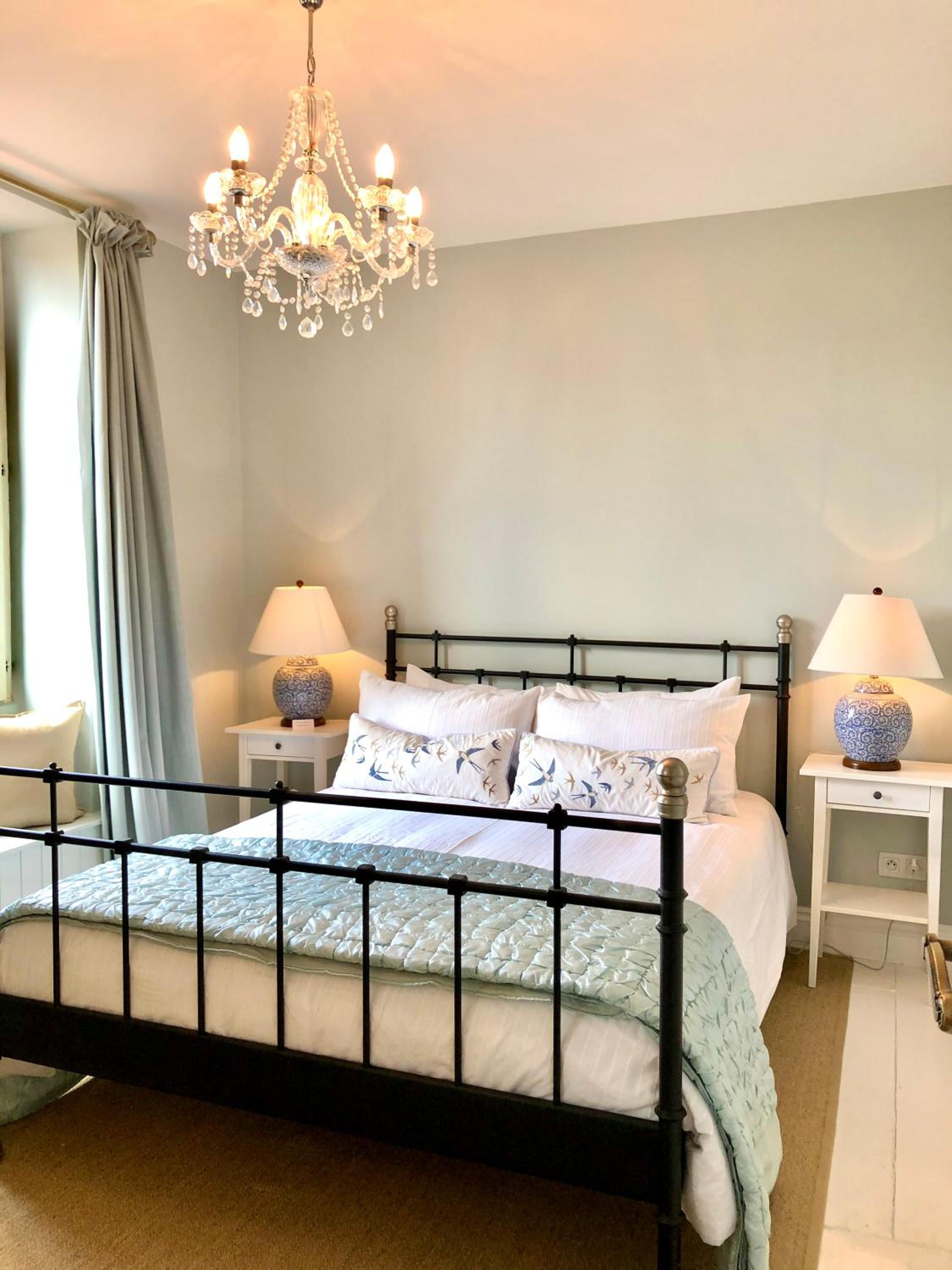 Double Room with Private Bathroom photo 2