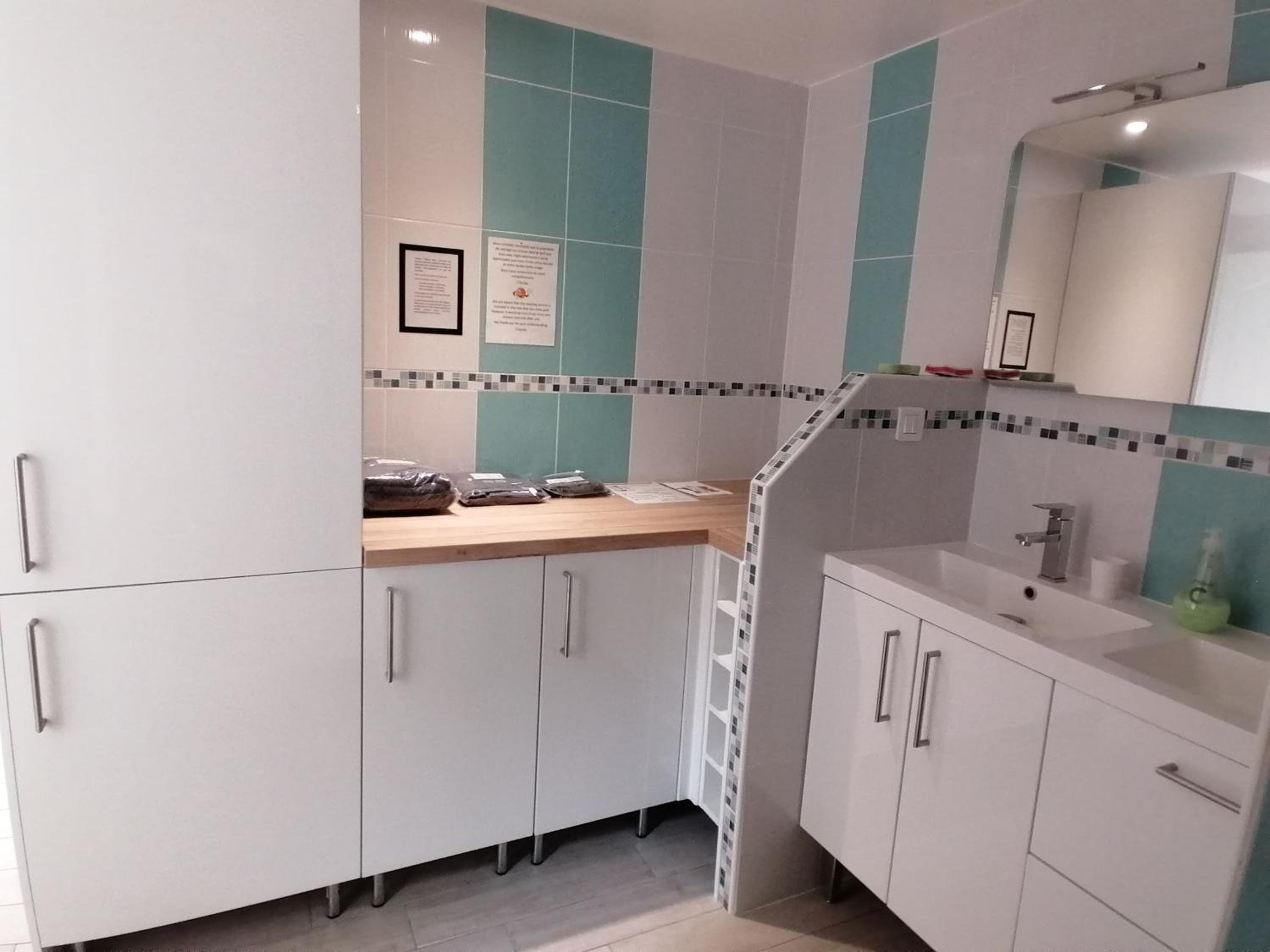 Double Room - Photo 2