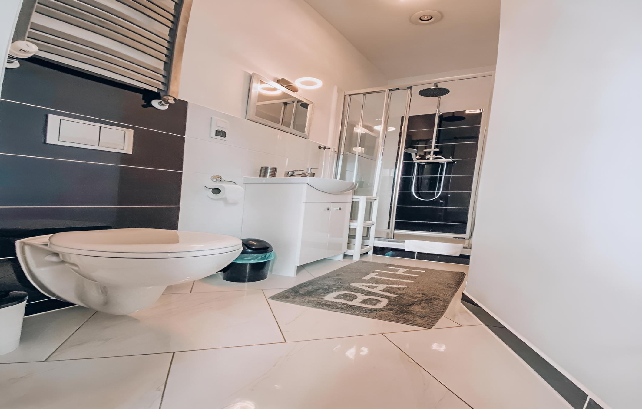 Standard Apartment - Photo 6