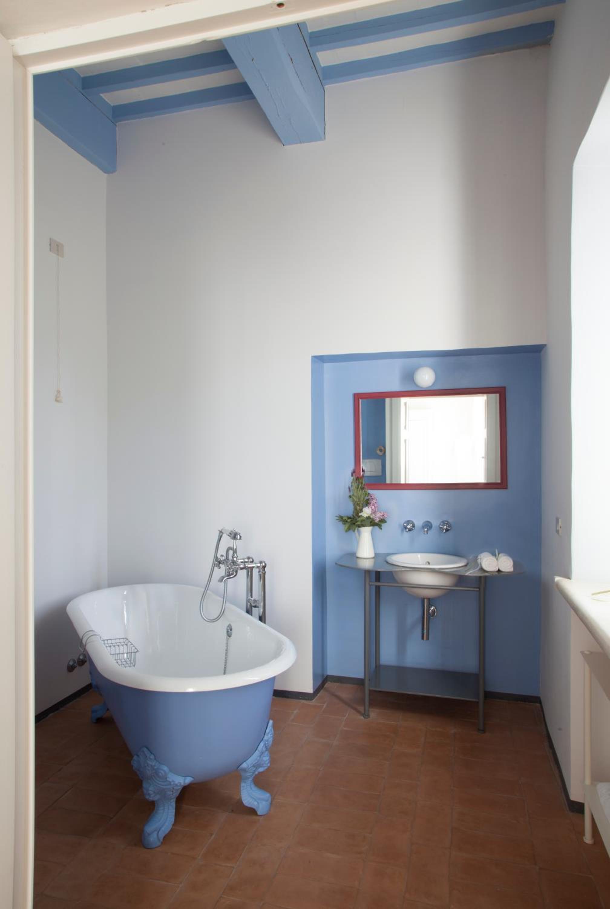 Large Double or Twin Room