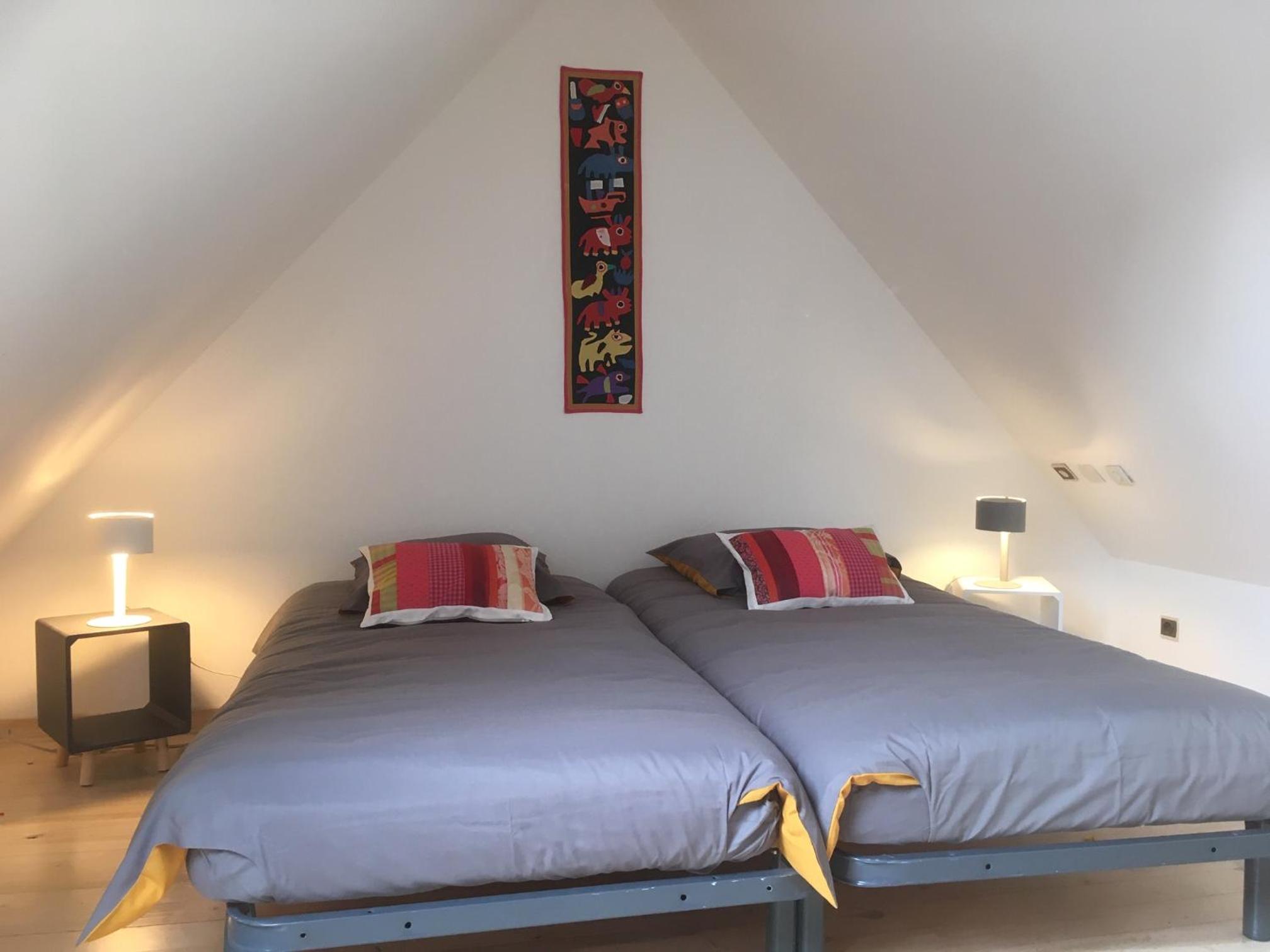 Duplex Suite photo 2