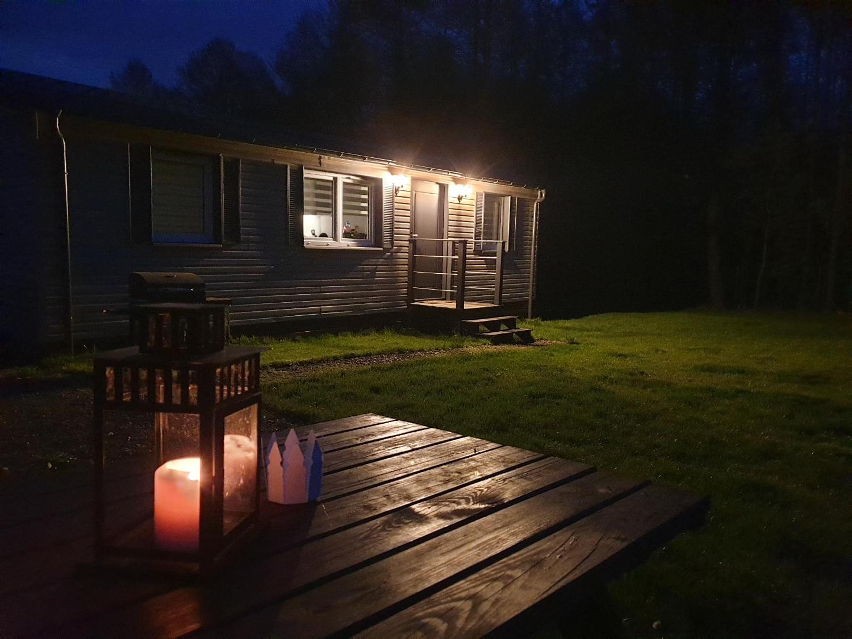 Holiday Home photo 1