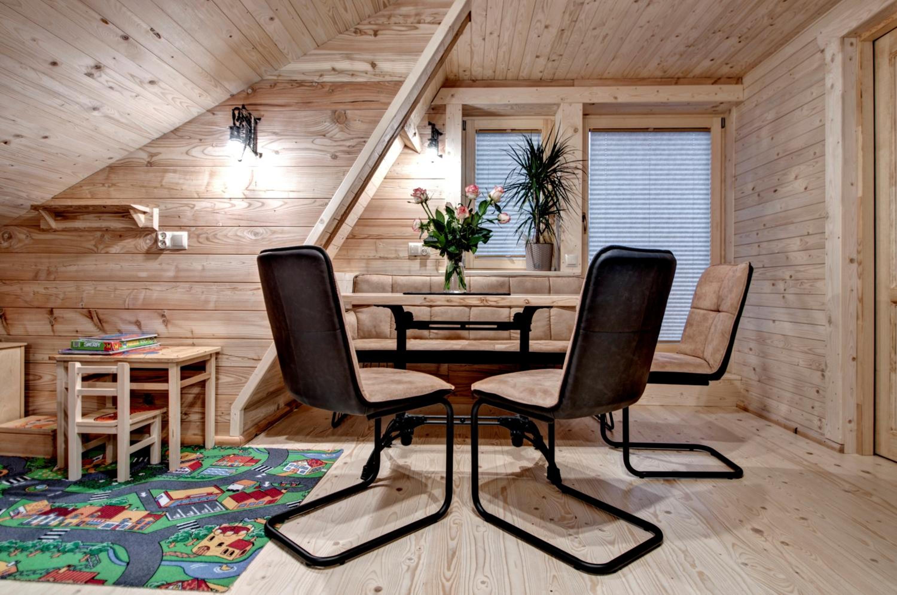 Maisonette - Photo 13
