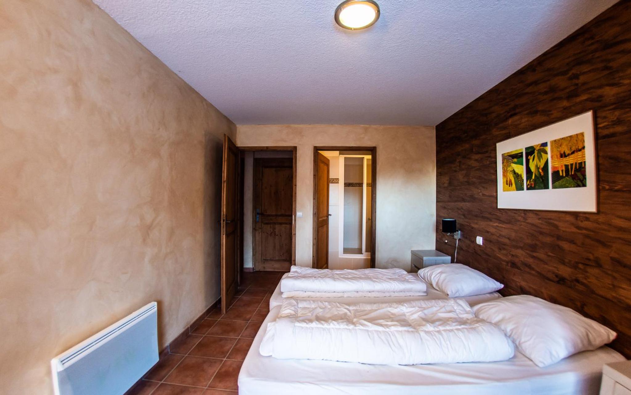 Superior Five-Bedroom Chalet (10 Persons) photo 2