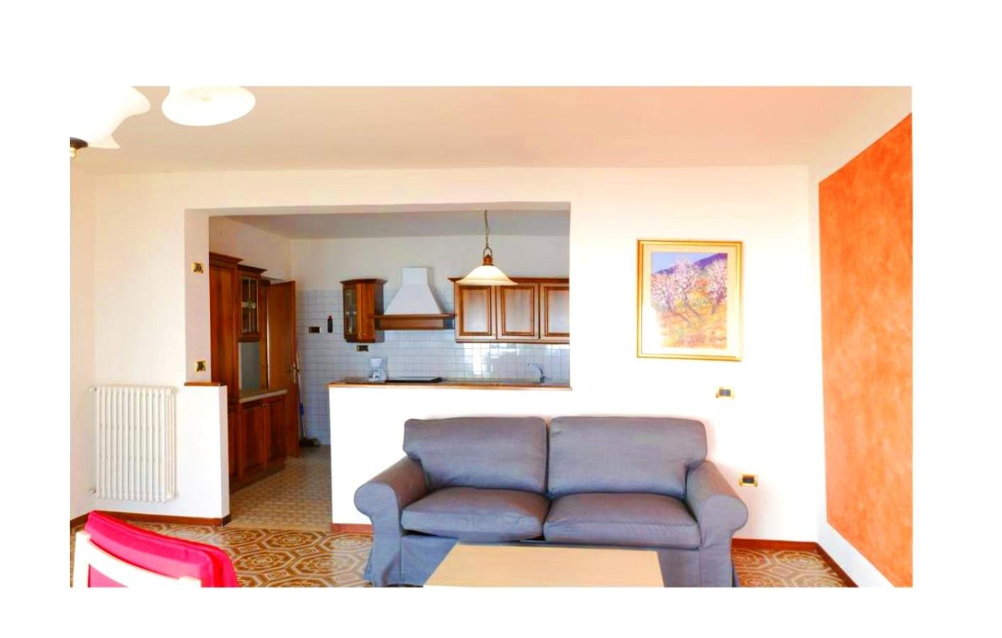 Apartment with Lake View photo 1
