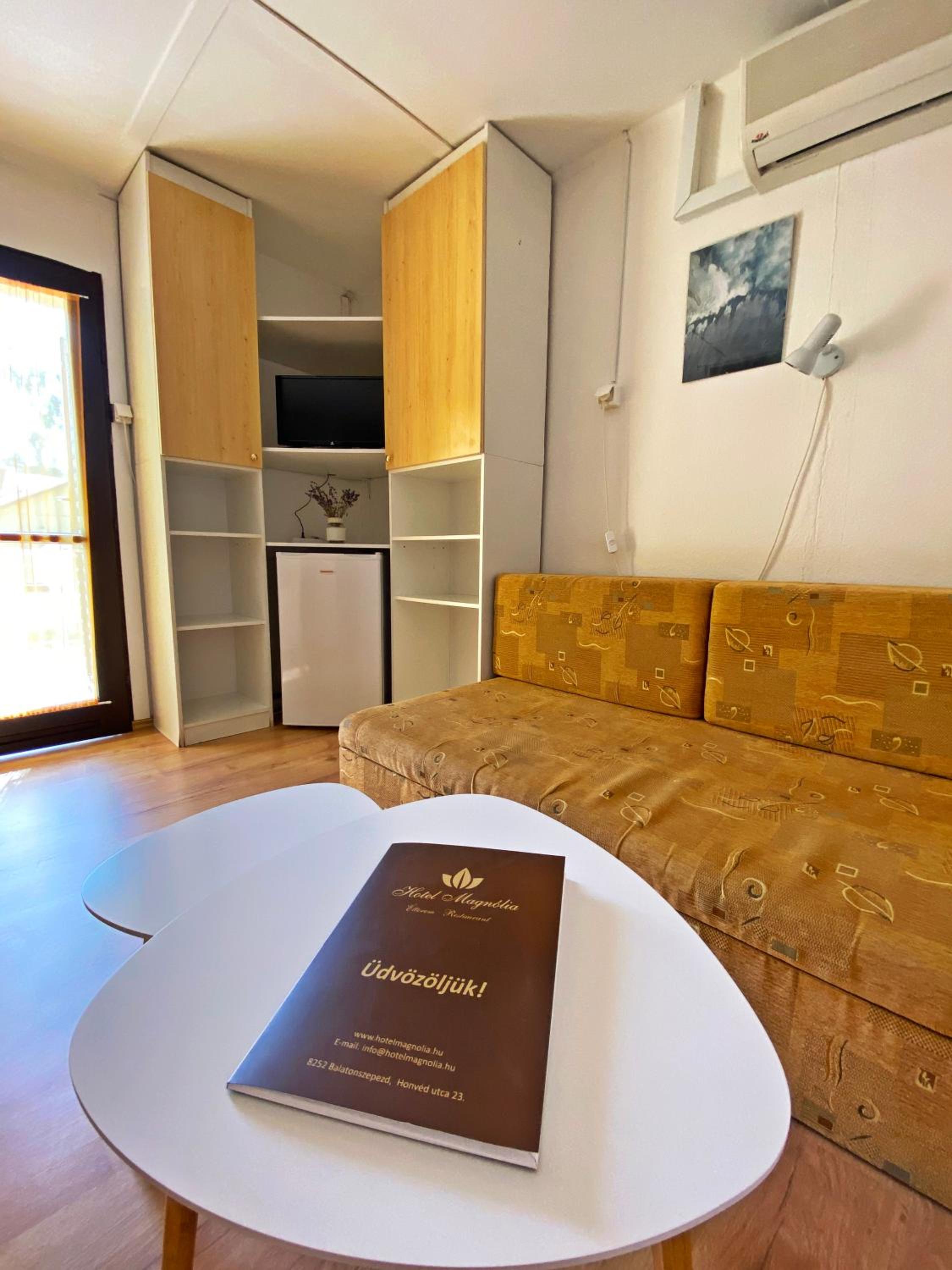 Two-Bedroom Holiday Home photo 1