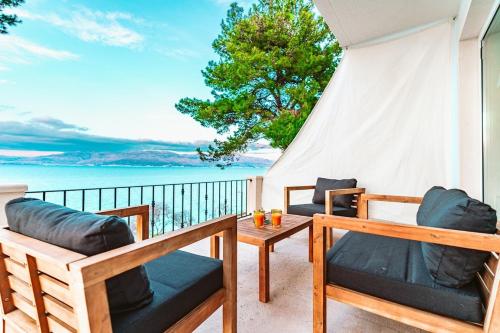 Apartment with Sea View photo 3