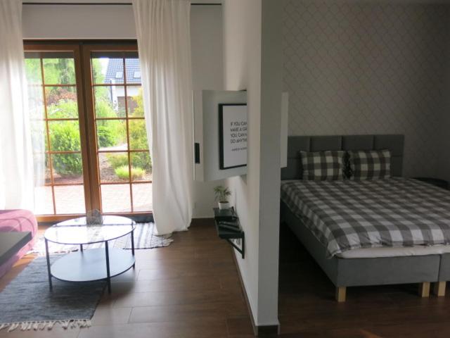 Family Junior Suite photo 2