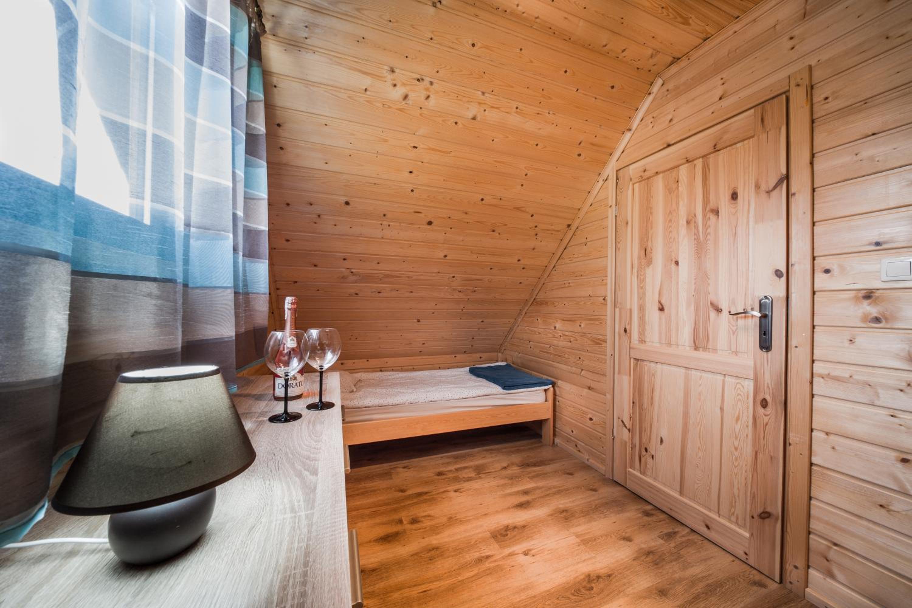 Two-Bedroom Chalet photo 2