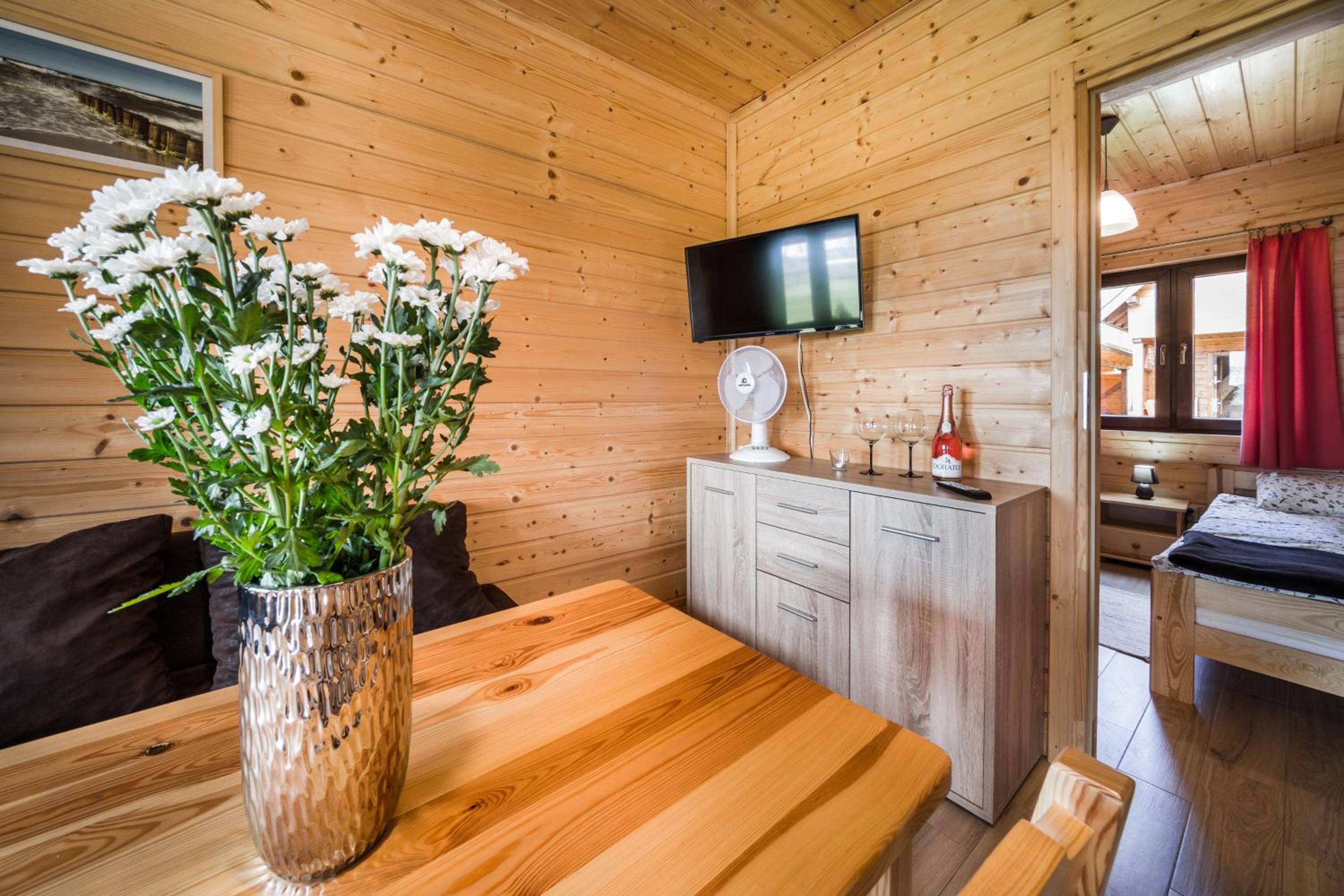 Two-Bedroom Chalet photo 1