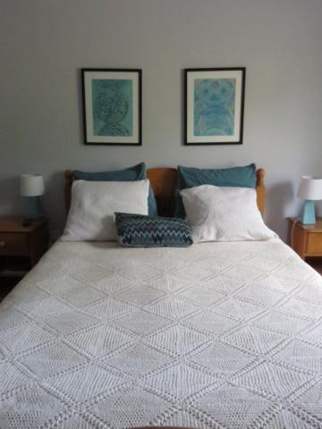 Double Room - Photo 3
