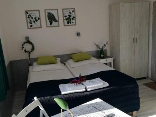 Deluxe Double Room with Shower