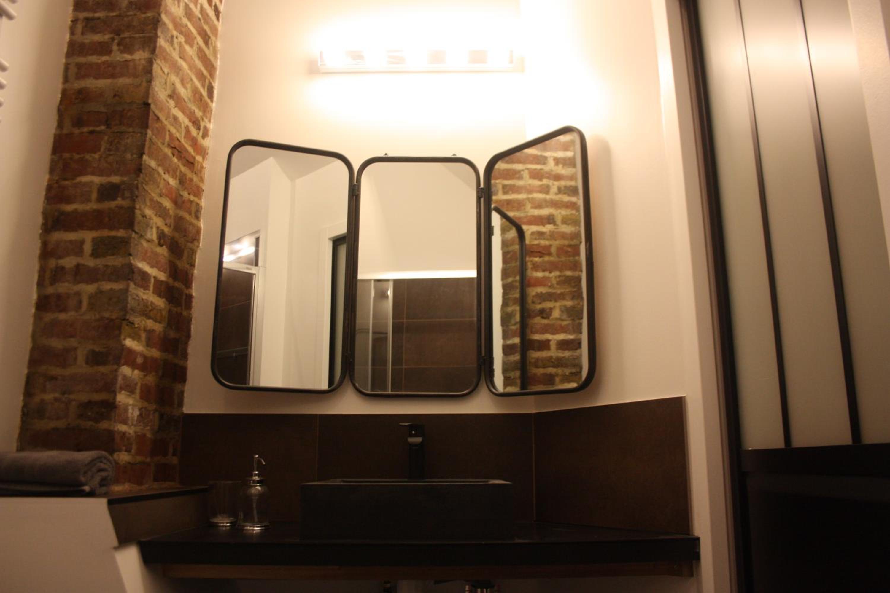 Double or Twin Room with Garden View photo 1