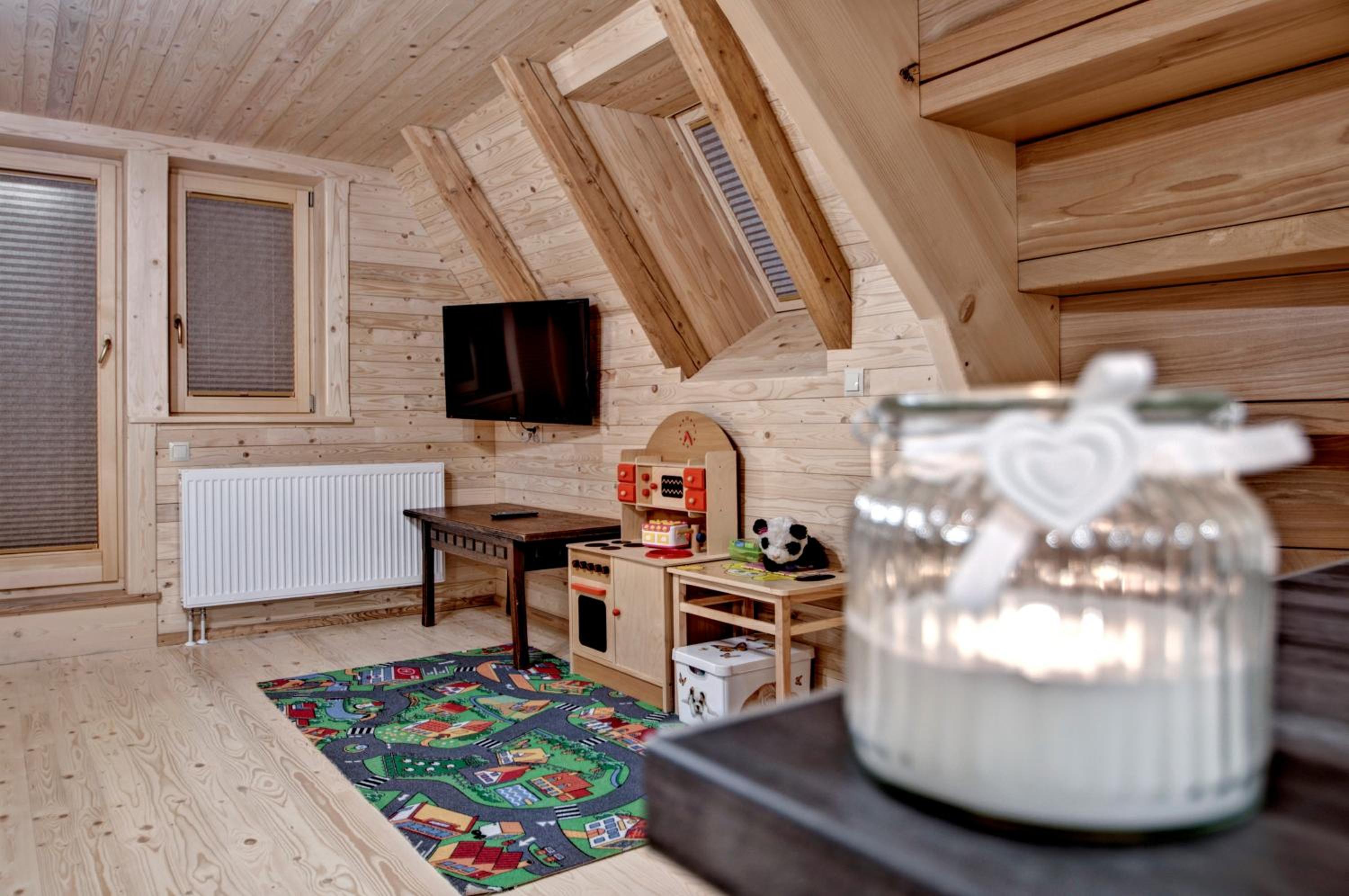 Duplex Apartment