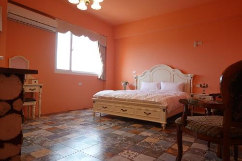 Deluxe Double Room with Bath