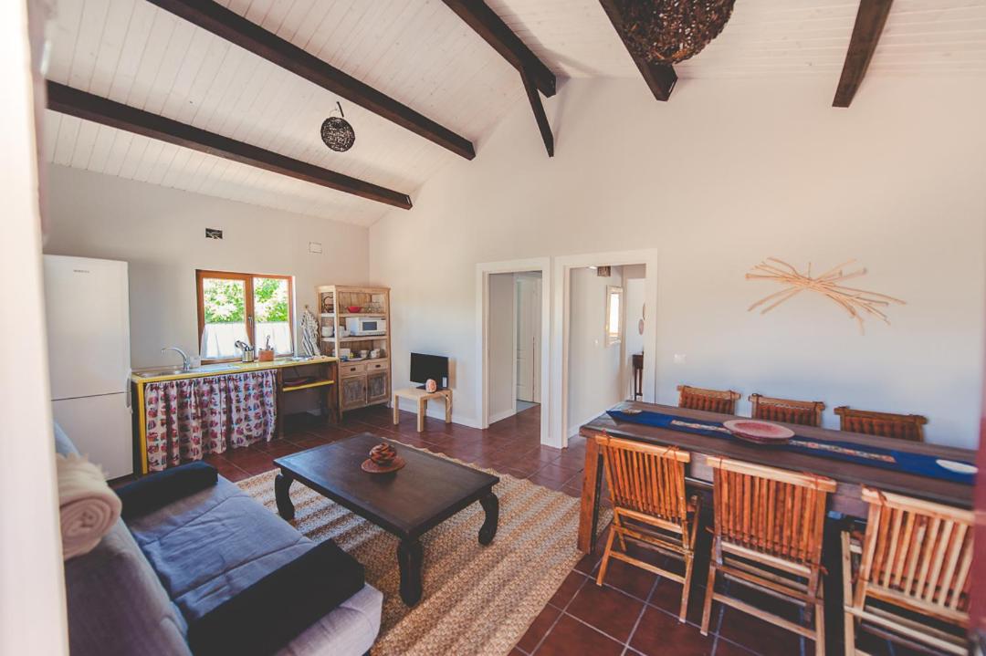 Two-Bedroom Chalet photo 3
