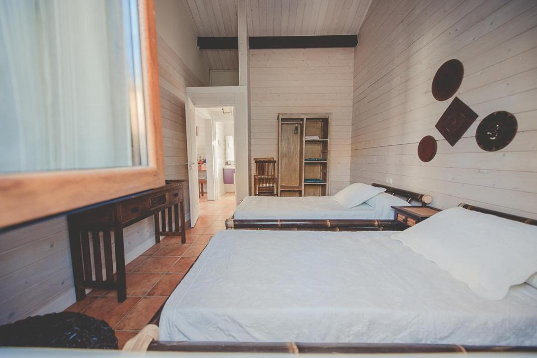 One-Bedroom Chalet photo 2