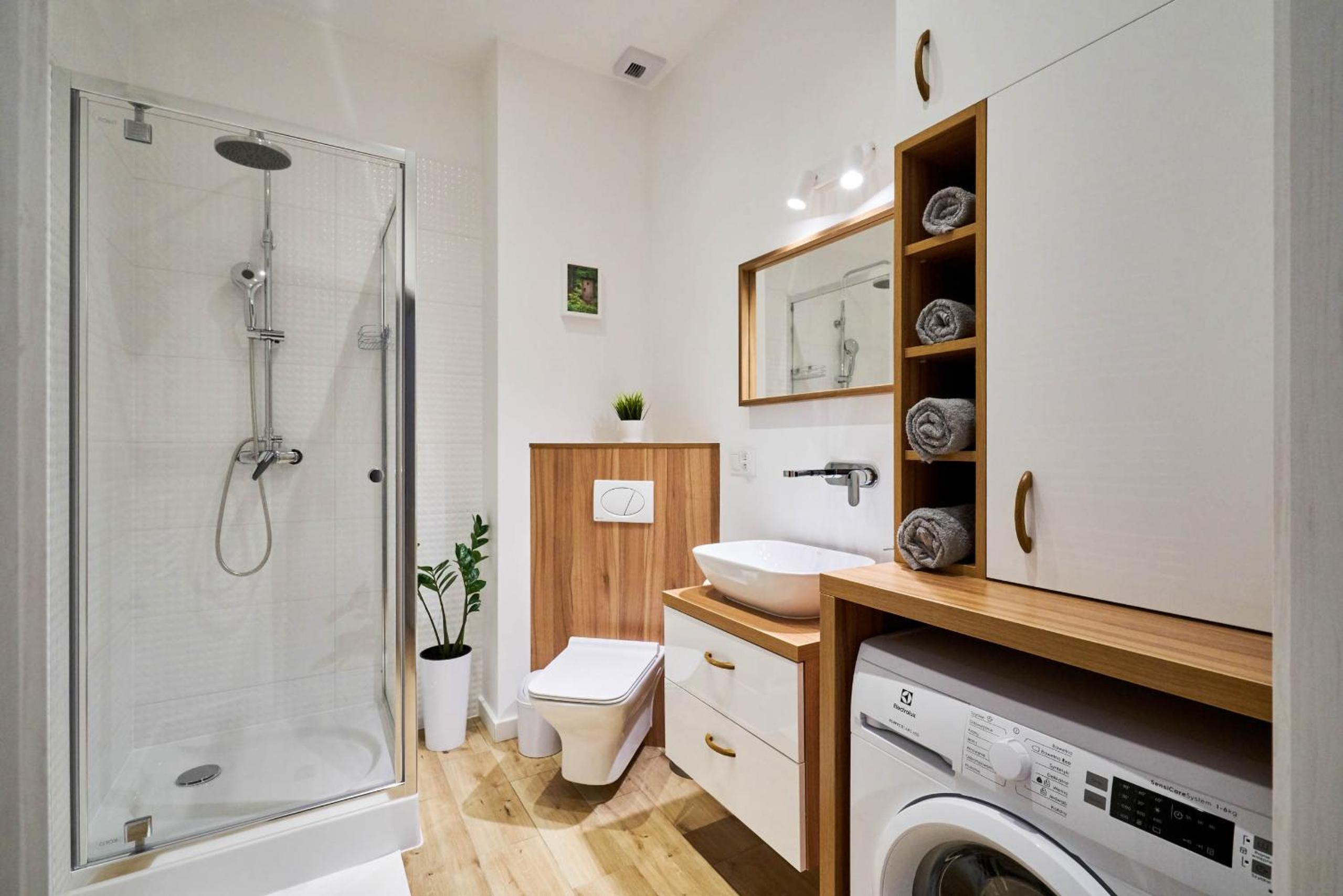 One-Bedroom Apartment - Photo 22