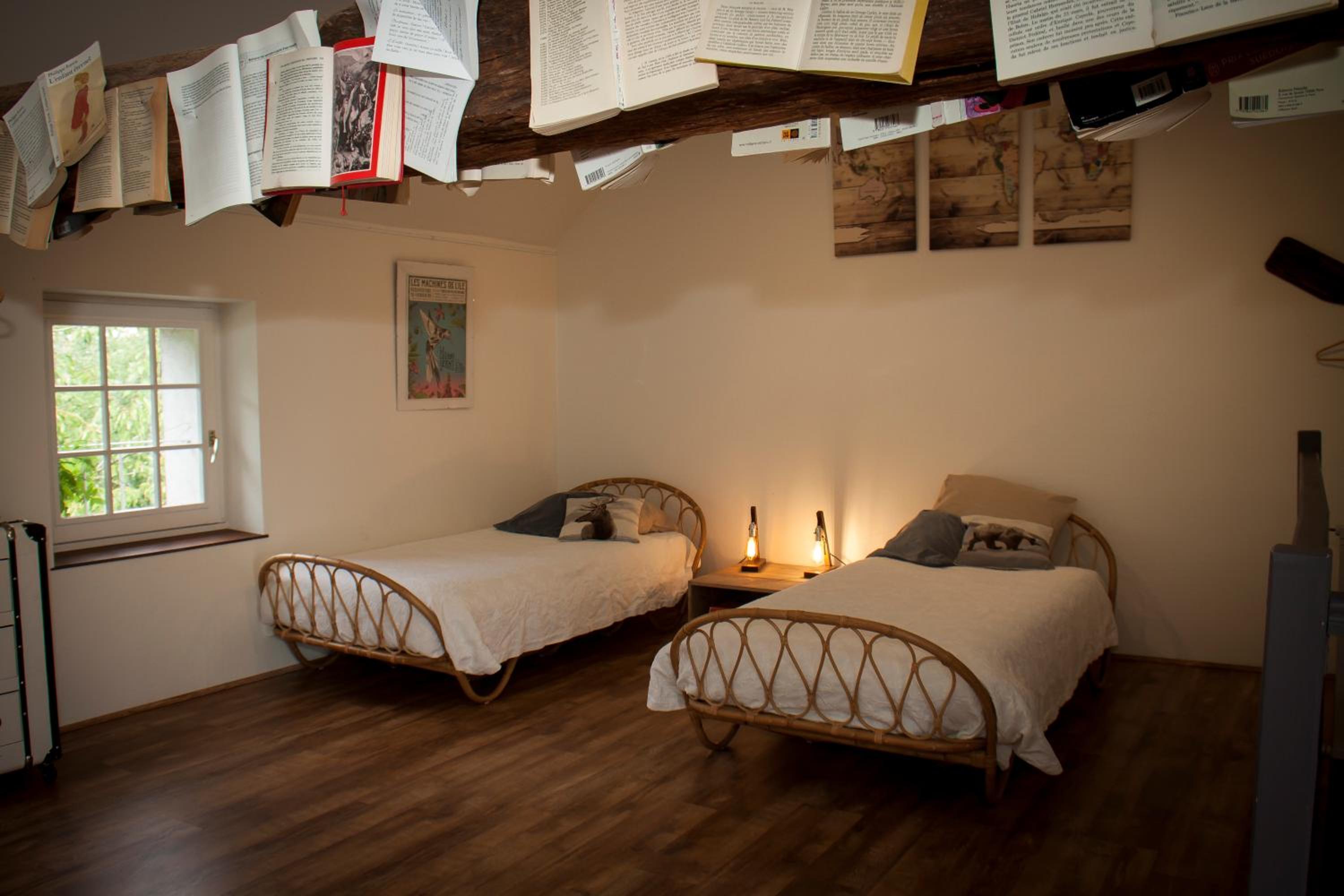 Two-Bedroom House photo 2