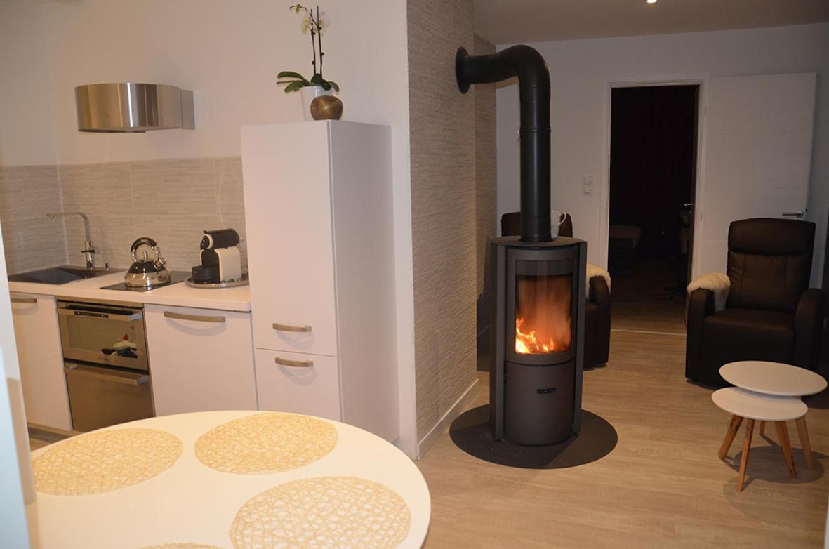 Superior Apartment photo 2