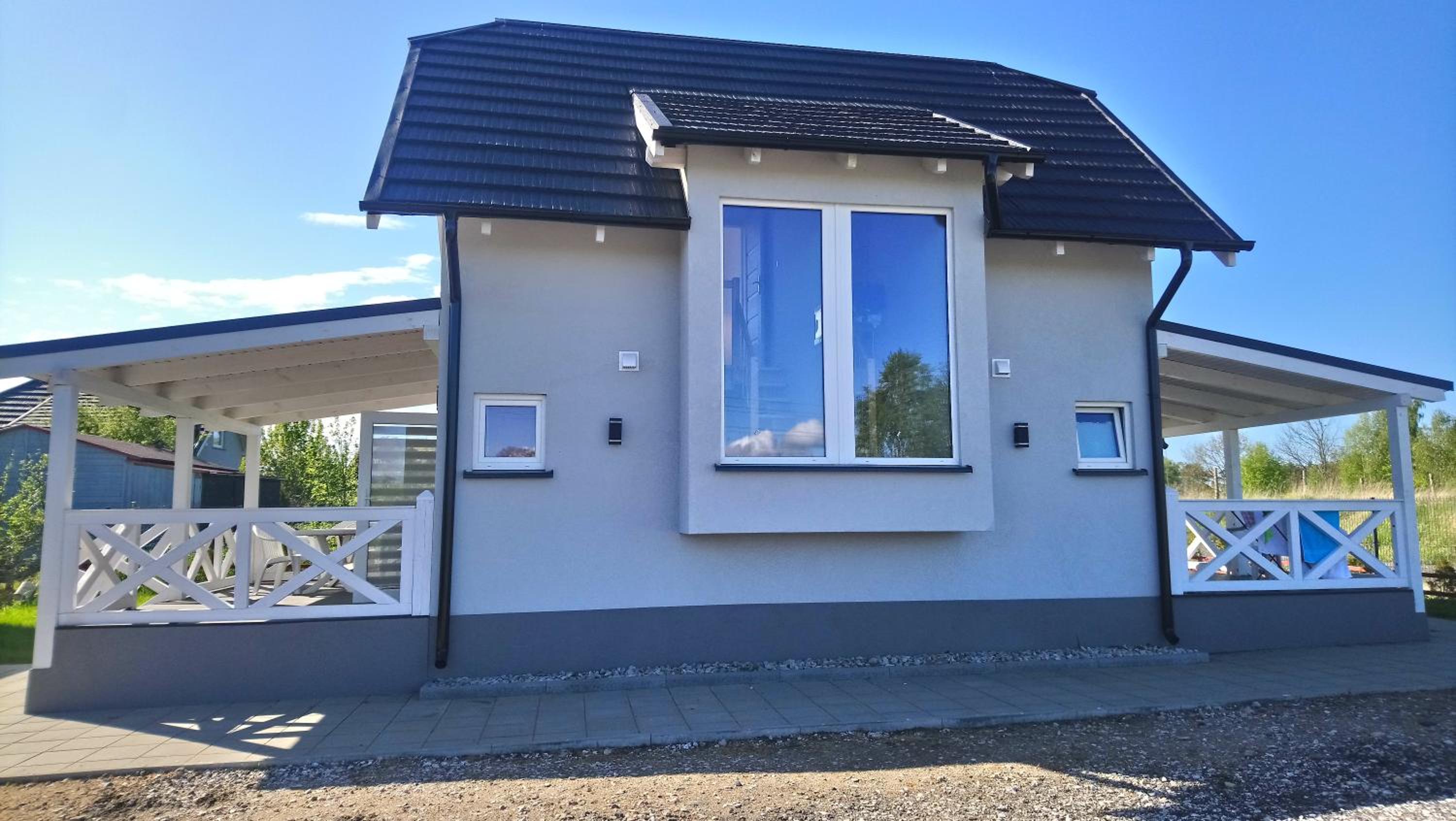 Two-Bedroom Villa photo 1