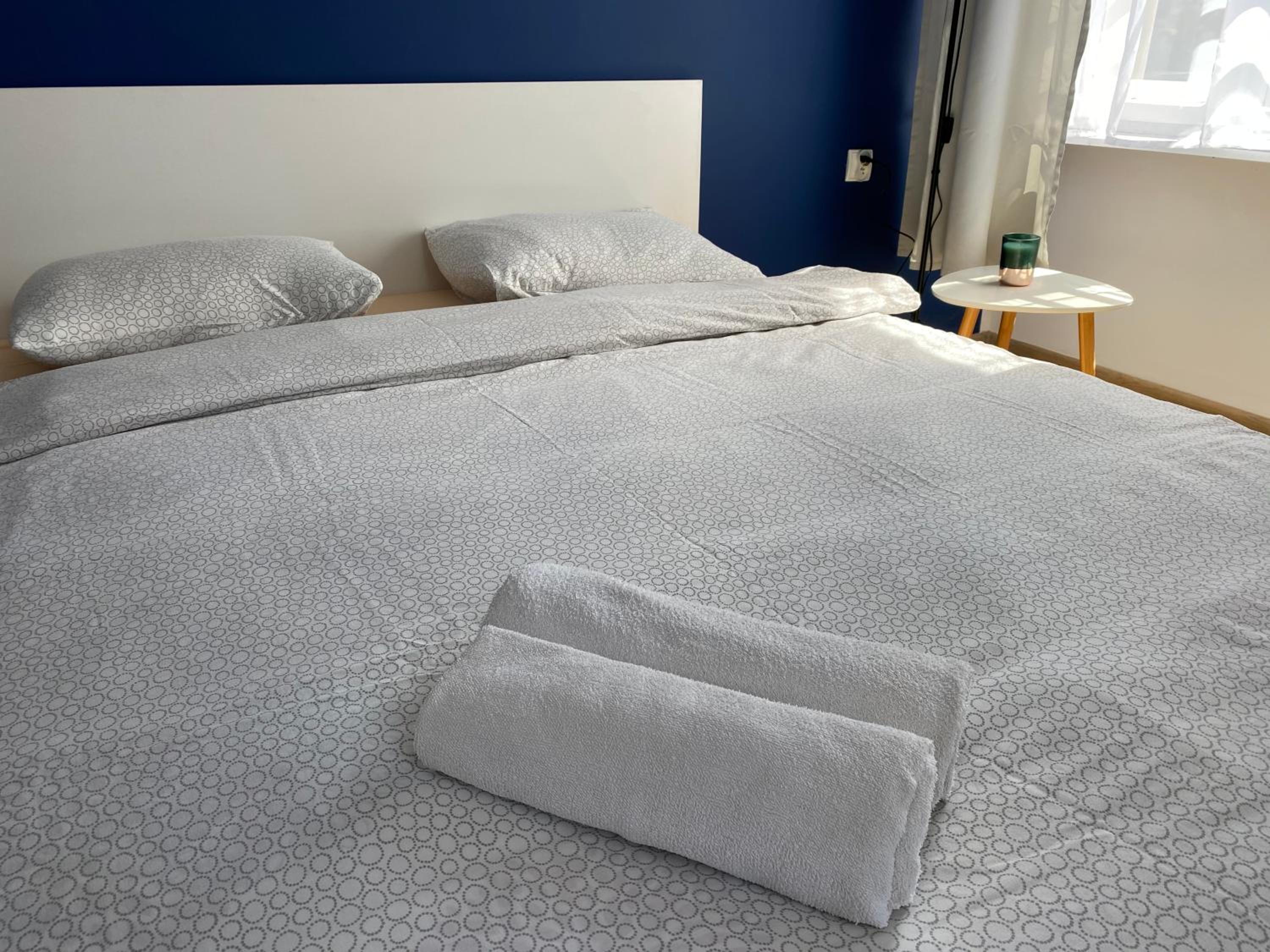Double Room with Private Bathroom - Photo 1