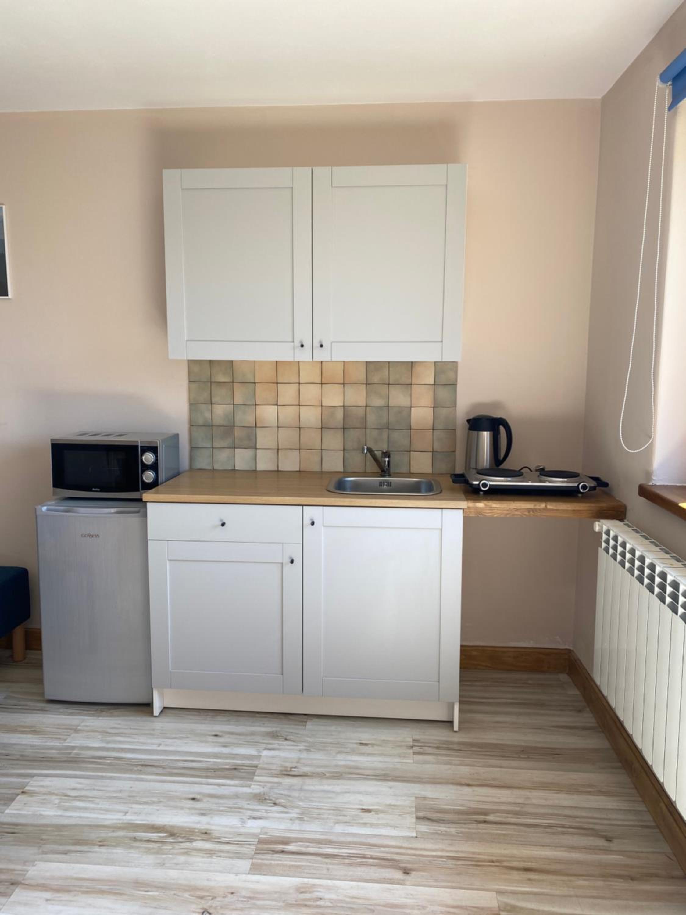 One-Bedroom Apartment - Photo 38